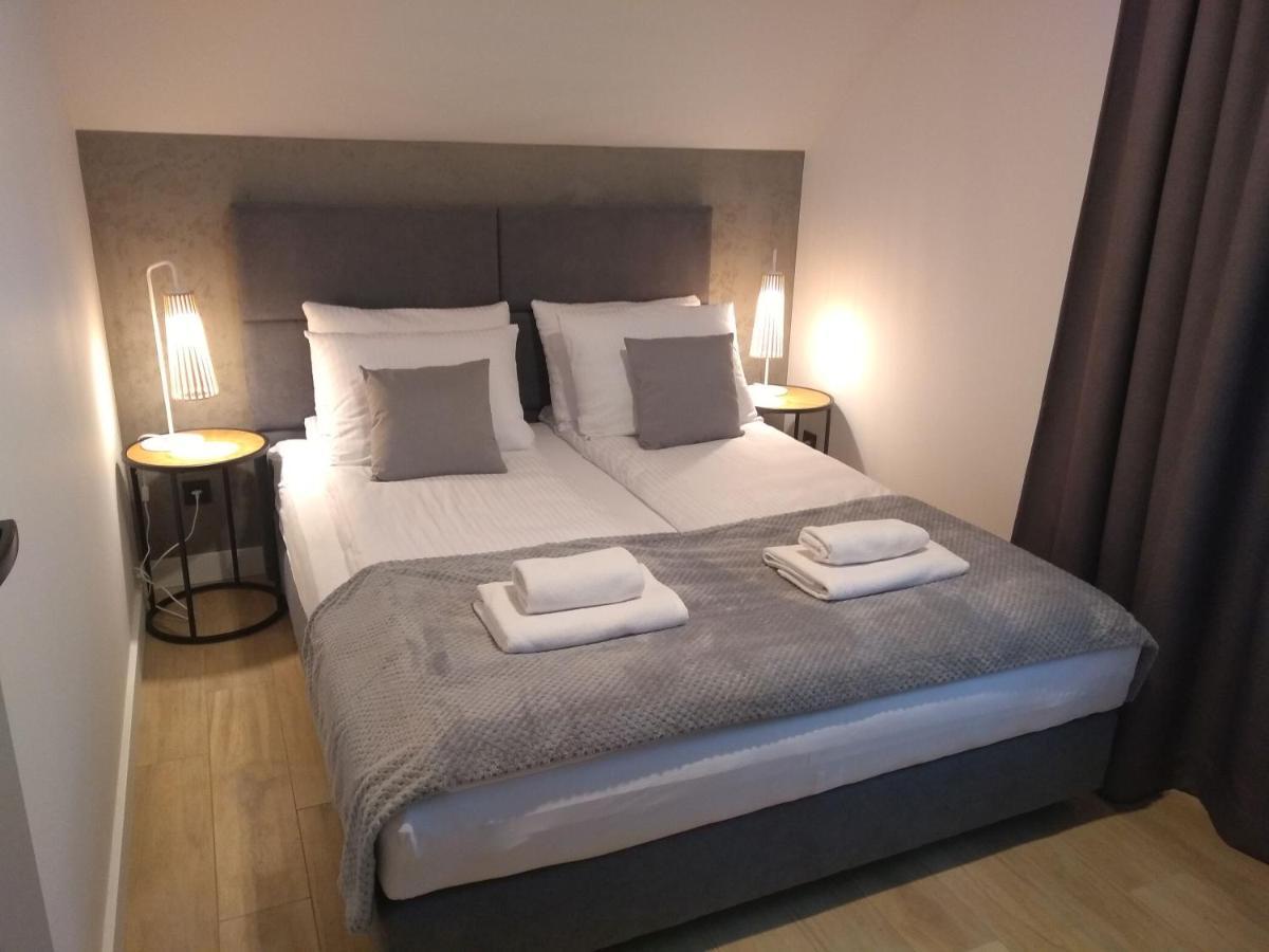 Hello Apartamenty - Szyszka Dwupoziomowa Karpacz Εξωτερικό φωτογραφία